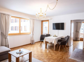 Apartment Chesa Sur Ova 30 by Interhome